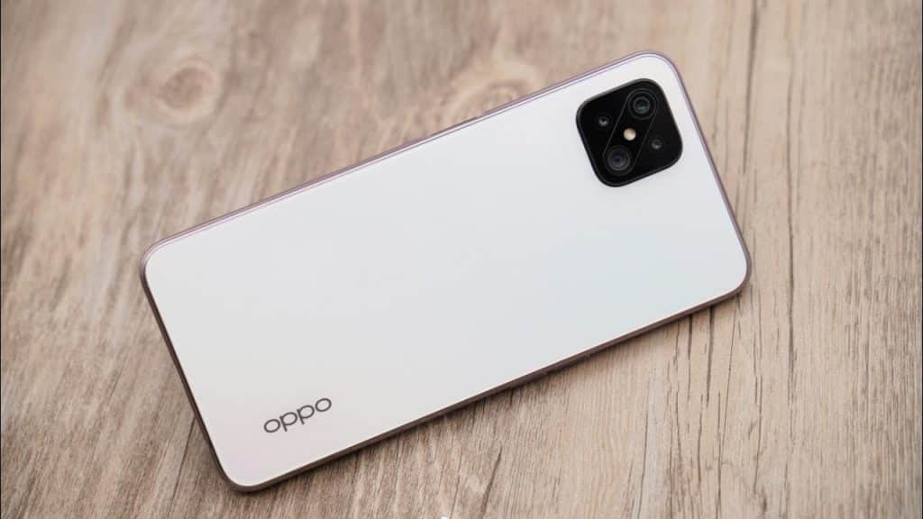 Oppo smartphone Deals on Amazon Great Indian Festival 2020