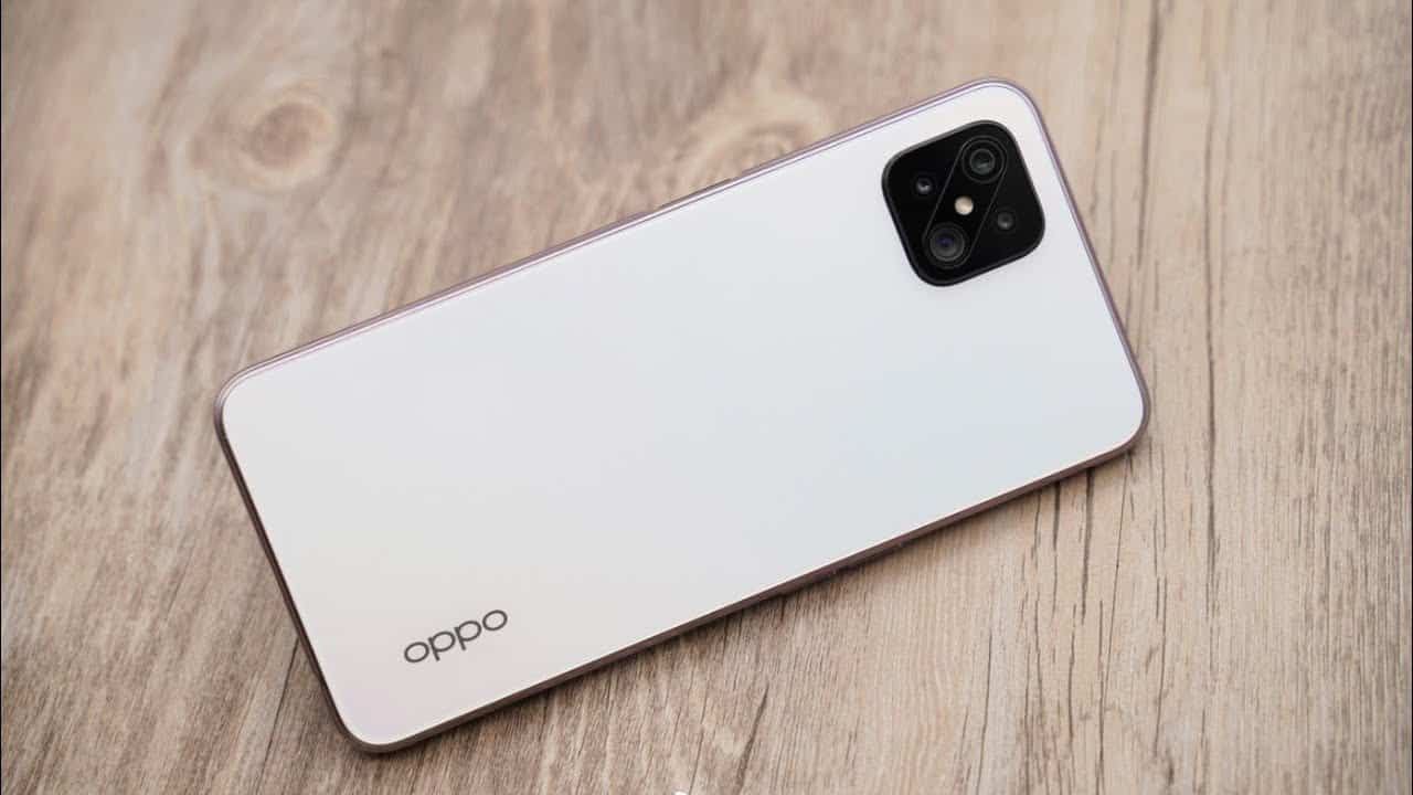Oppo smartphone Deals on Amazon Great Indian Festival 2020
