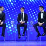 UEFA Awards 2020: All the UEFA award winners at a glance