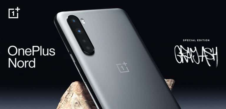 OnePlus Nord “Special Edition” surfaced surprisingly on Official Forum