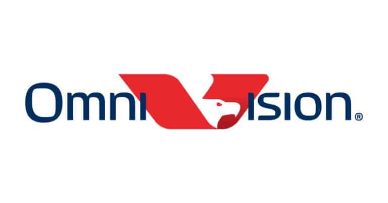 OmniVision brings out the world-first 1.0-micron 64MP Camera sensor for smartphones