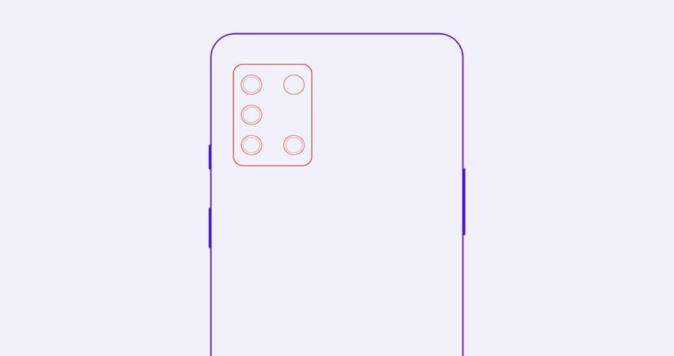 o1 OnePlus 8T camera specs revealed way ahead of its launch: leaks