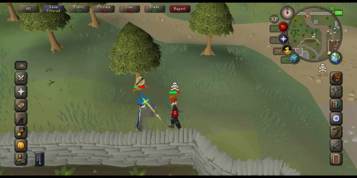 OSRS – The Restless Ghost Quest Guide