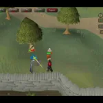 OSRS – The Restless Ghost Quest Guide
