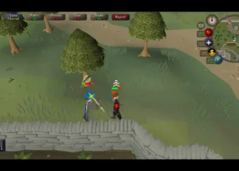 OSRS – The Restless Ghost Quest Guide