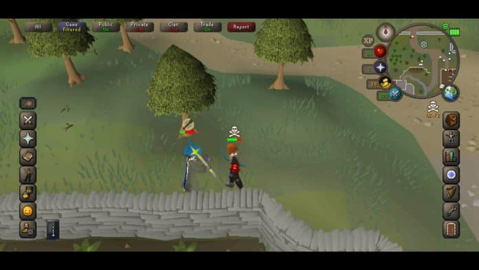 OSRS – The Restless Ghost Quest Guide OSRS – The Restless Ghost Quest Guide
