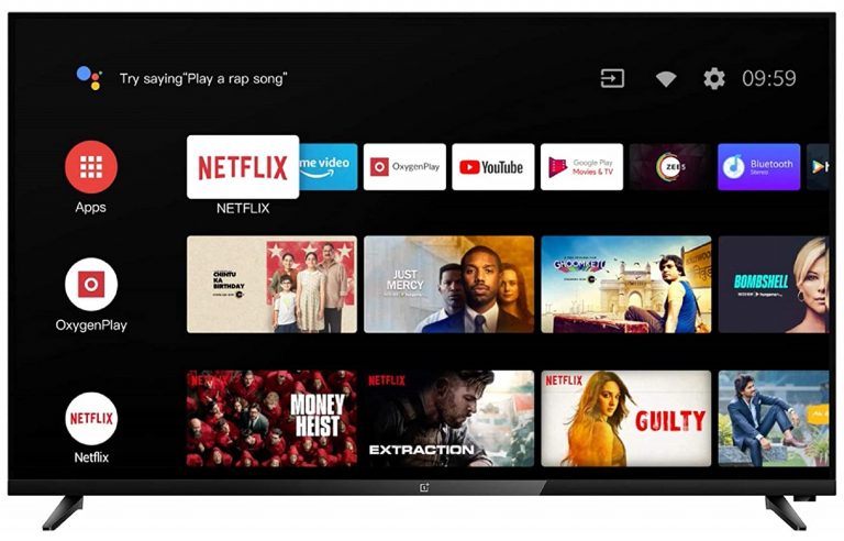 Here are the top Deals of the Day for TVs available on Amazon Great Indian Festival