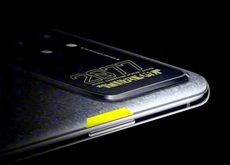 p3 1 OnePlus is going to launch the OnePlus 8T Cyberpunk 2077 Limited Edition on November 2