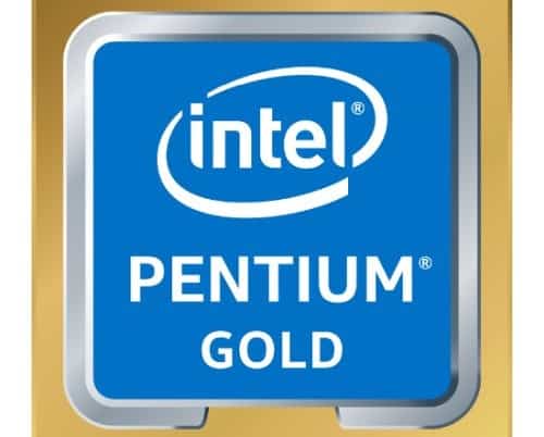 pentium gold Intel launches new Pentium Gold 7505 10nm based chipset with PCIe 3 support