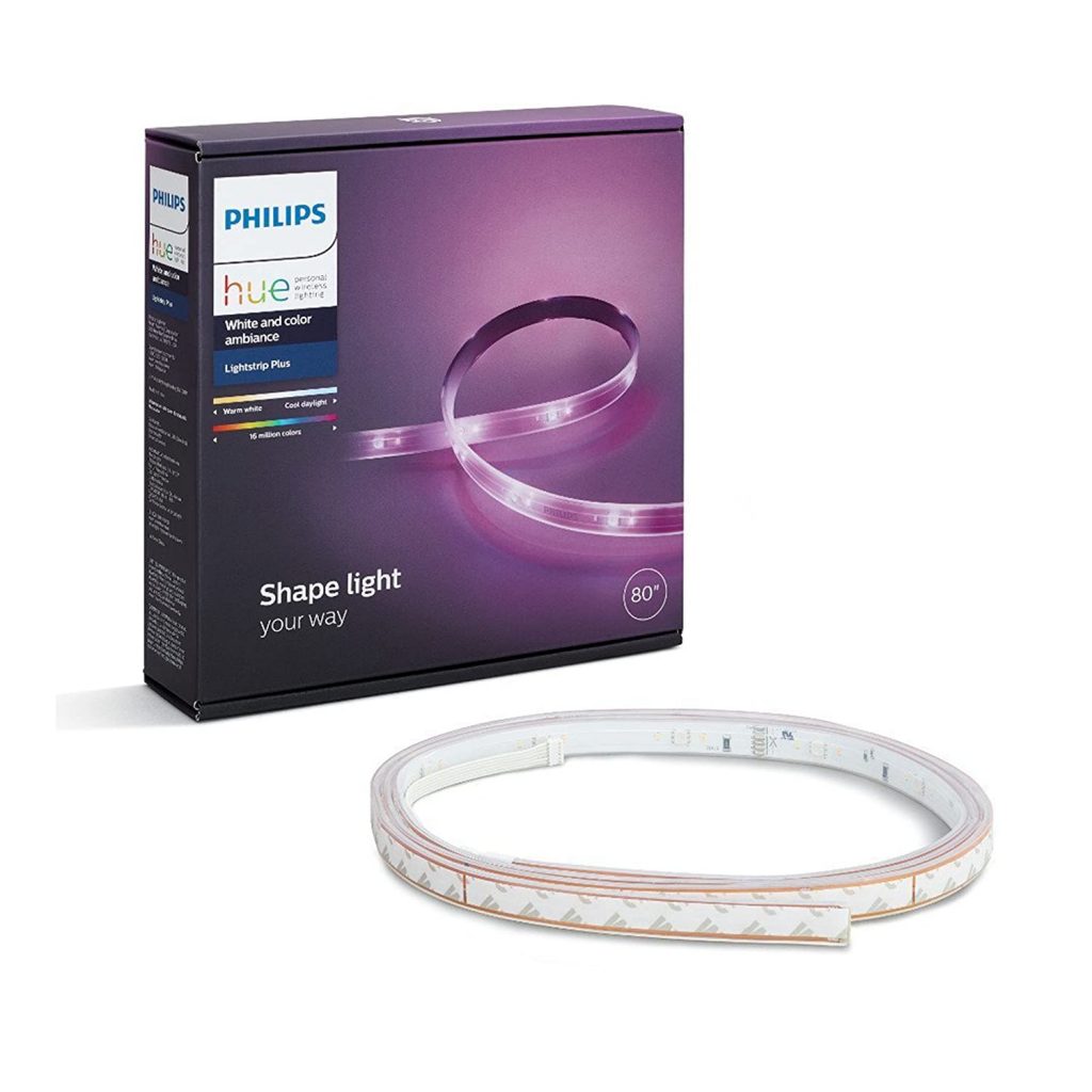 phillips hue Here are the Best-Selling deals on Smart Lights on Amazon Great Indian Festival