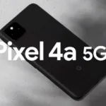 Pixel 4a 5G to unveil in India on October 9: officials