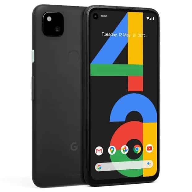 pix2 1 Google Pixel 4a is now available in the US at just $119.99