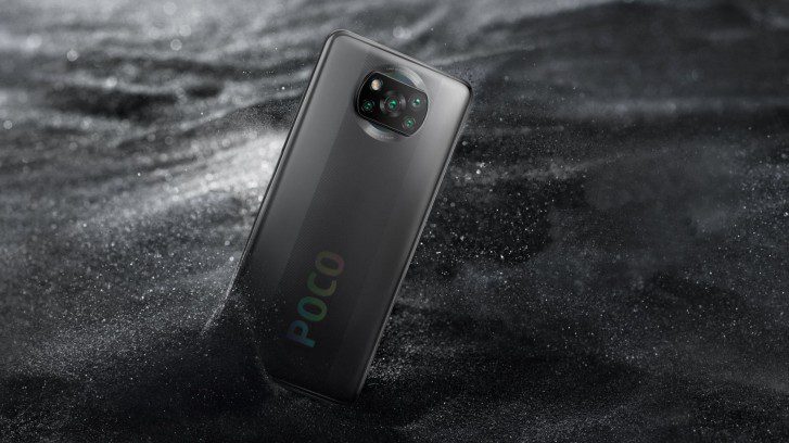 A proper Poco F1 successor is headed to India in the future: Reports