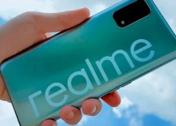 Realme 7i Flipkart game hints the price of the phone