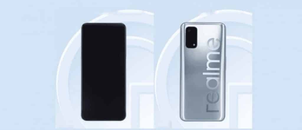 q2 Realme Q-series smartphone has been spotted on 3C database