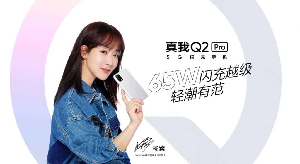 q2 pro Realme Q2, Q2 Pro, and Q2i launched in China starting at 998 Yuan (~8)