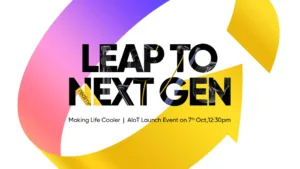 List of Realme products launching on 7th October 2020
