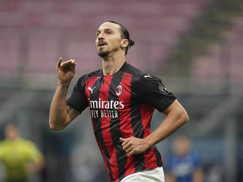 Milan defeat Inter 2-1 in the 226th Derby di Milano