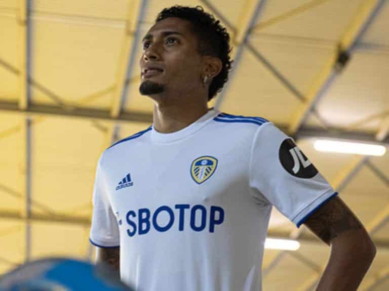 Have Leeds Secured the Services of the Next Ronaldinho?
