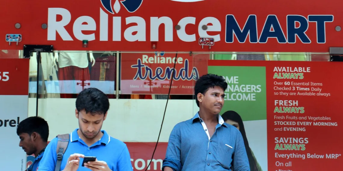 Mubadala invests ₹ 6,247.5 crores into Reliance Retail Ventures