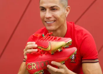 via Cristiano Ronaldo's twitter