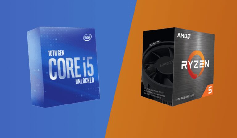 AMD’s Ryzen 5 5600X could easily slam core i5-10600K with its Zen 3 architecture