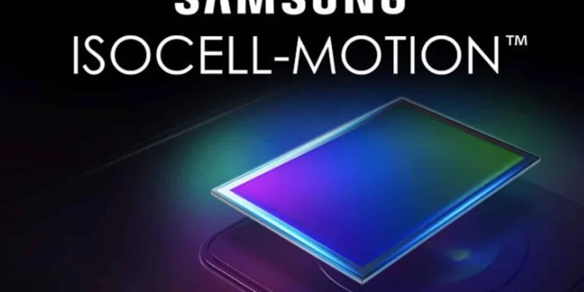 Samsung claims the Second Spot in Smartphone Camera Sensors