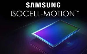 Samsung claims the Second Spot in Smartphone Camera Sensors