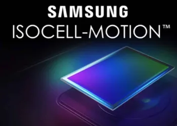 Samsung claims the Second Spot in Smartphone Camera Sensors