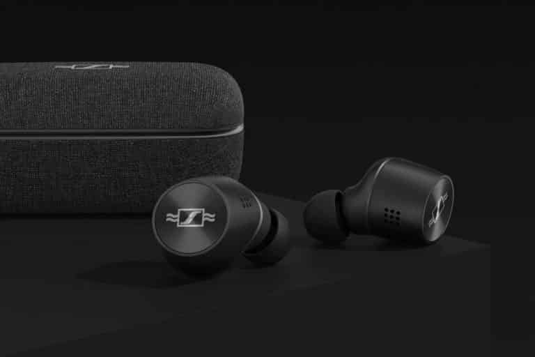 Sennheiser Momentum True Wireless 2 Anniversary Edition  Launched in India, specifications