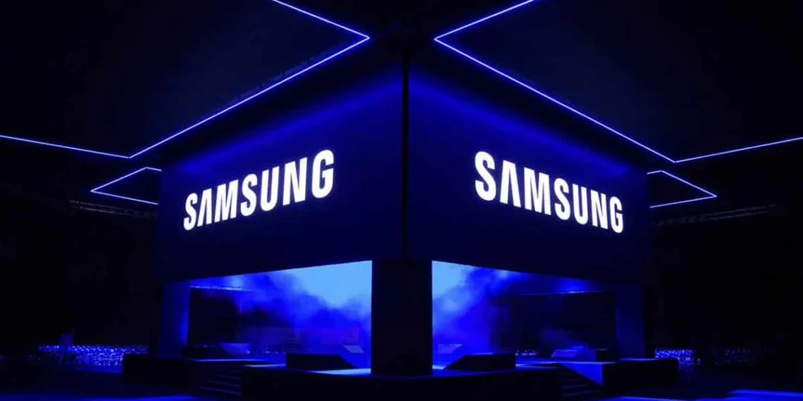Samsung is depending on festive deals to increase sales in India