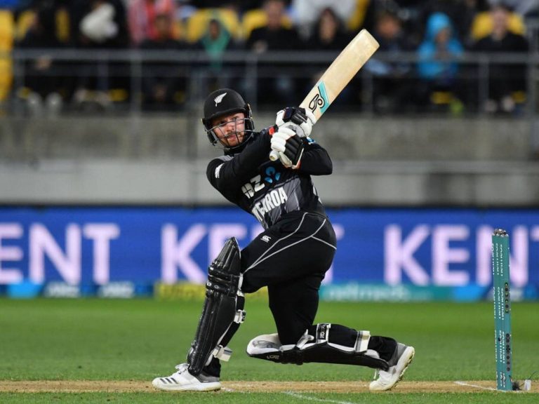 IPL 2020: Tim Seifert to reportedly replace injured Ali Khan in the Kolkata Knight Riders squad