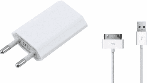 selection 015 500x500 1 Apple ditches in-box chargers because of Environmental conservation