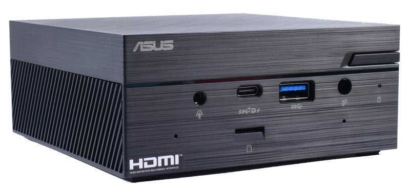 Simply NUC Aspen ditches Intel and adopts AMD for its latest Mini-PCs