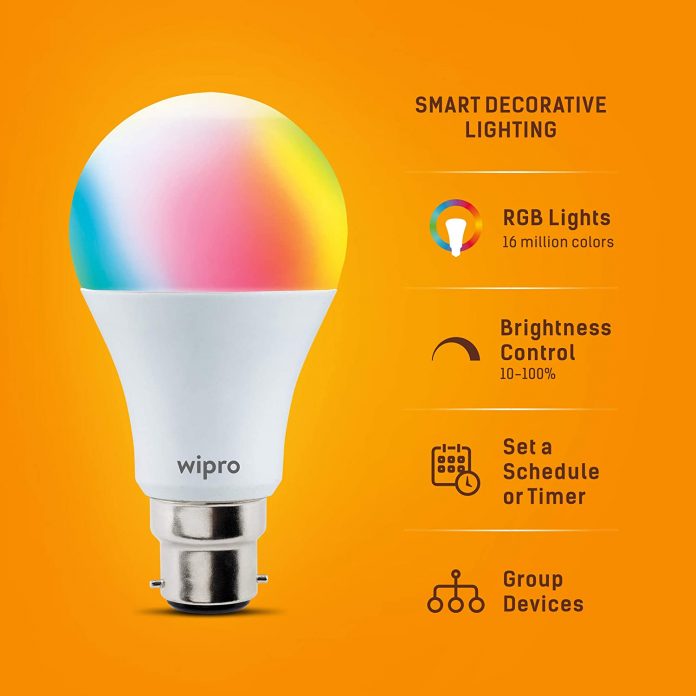 smart light