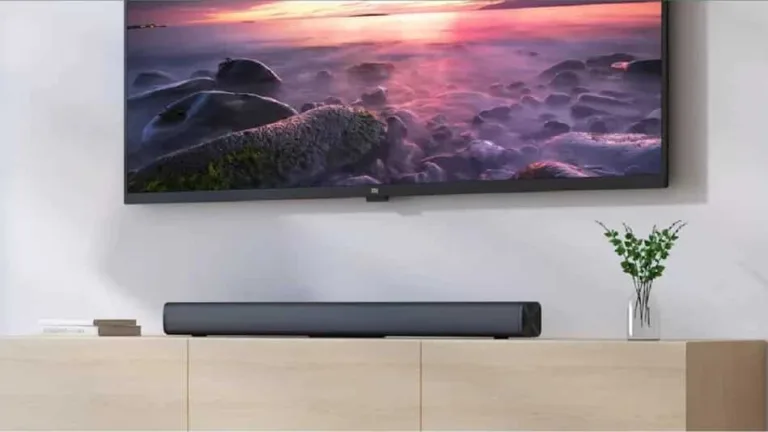 Redmi's budget Soundbar tipped to Launch in India Soon