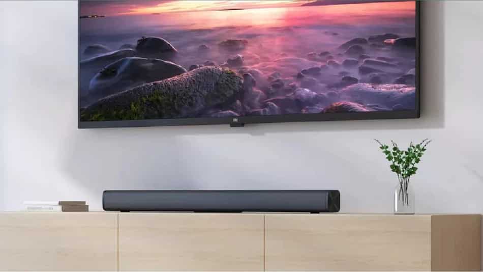 Redmi's budget Soundbar tipped to Launch in India Soon