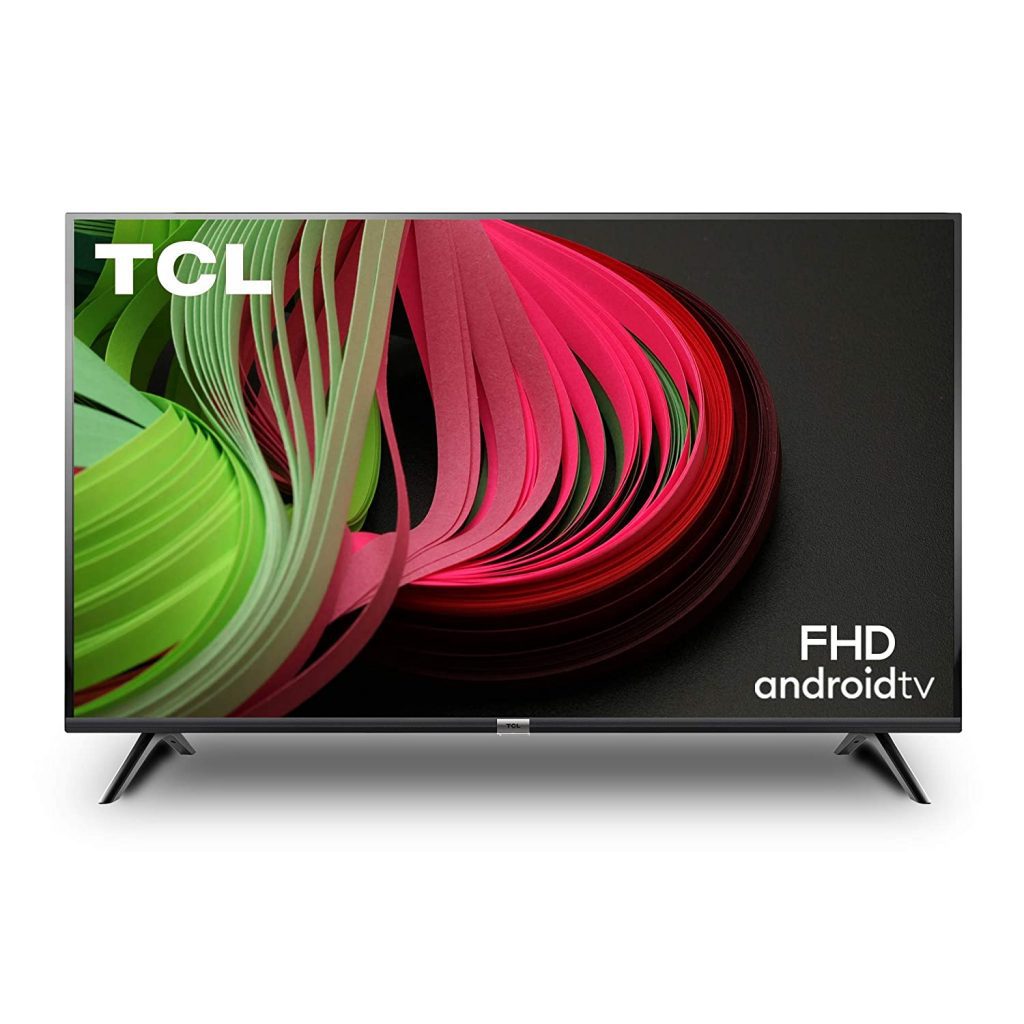 tcl 40 Here are the top Deals of the Day for TVs available on Amazon Great Indian Festival
