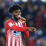Arsenal trying to activate Thomas Partey’s release clause after Atletico Madrid refused to sell him