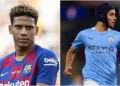 Barça accepts a bid from Benfica for Todibo, Eric Garcia pursuit still on with a new €17m bid