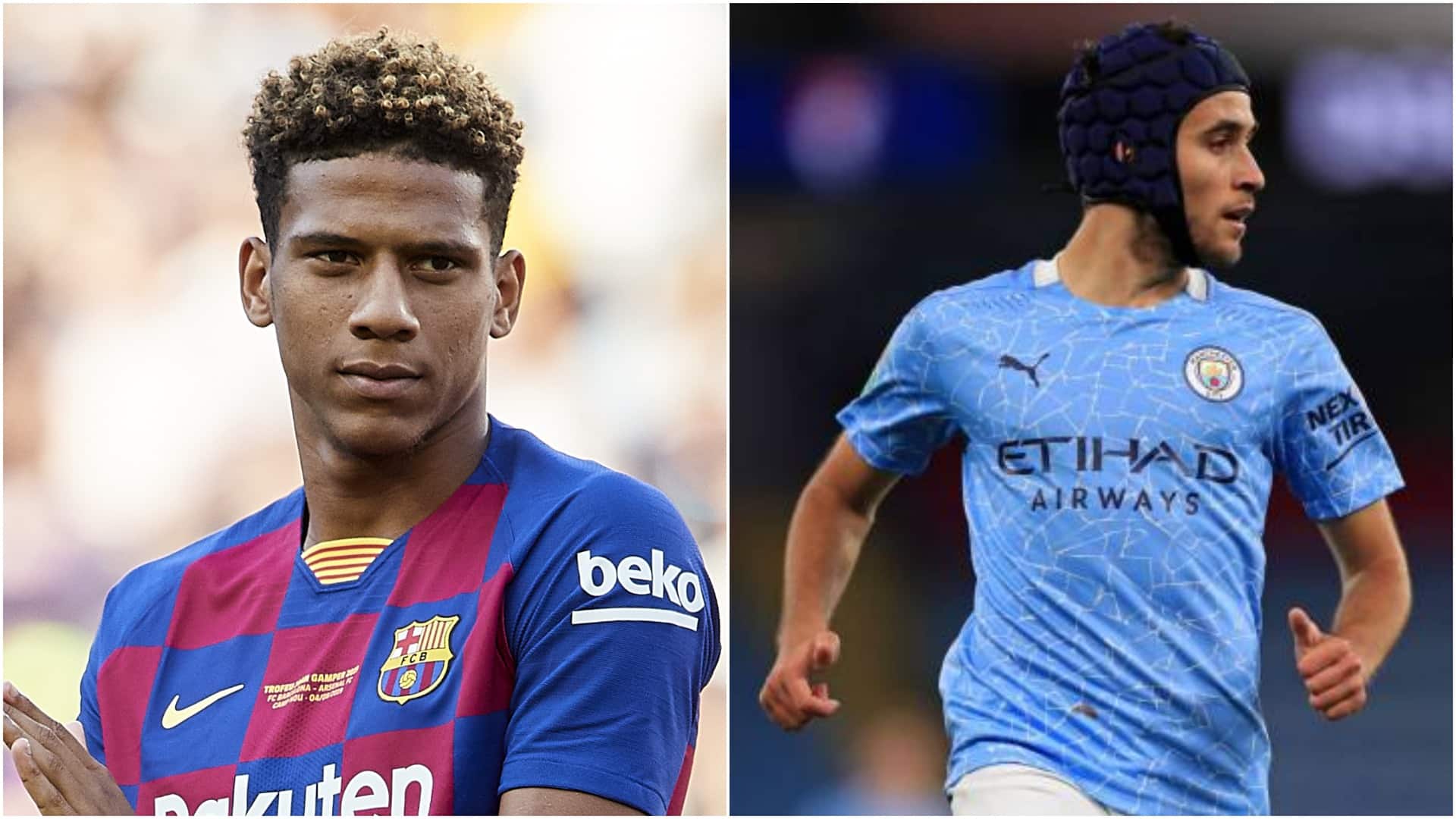 Barça accepts a bid from Benfica for Todibo, Eric Garcia pursuit still on with a new €17m bid