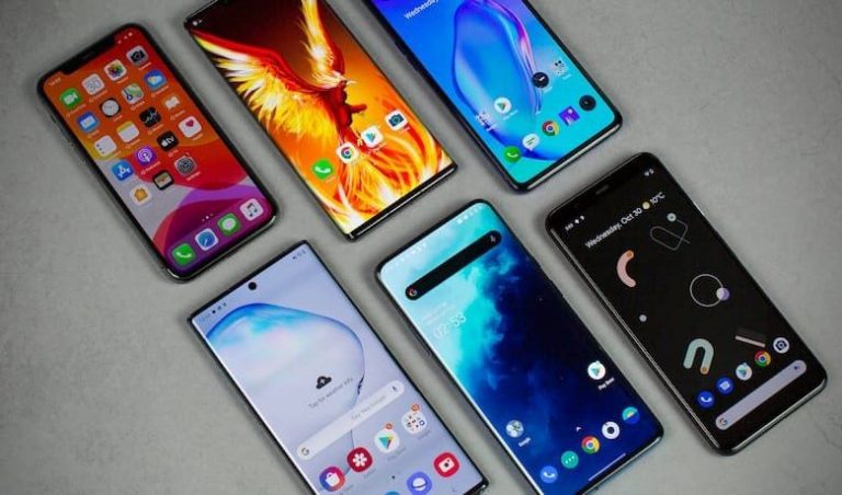 Top 10 Best Phones Under INR 17,000 in India | October 2020