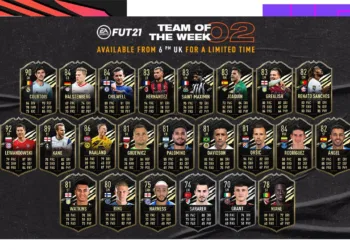 via easports fifa's twitter