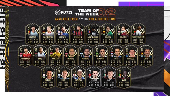 totw 2