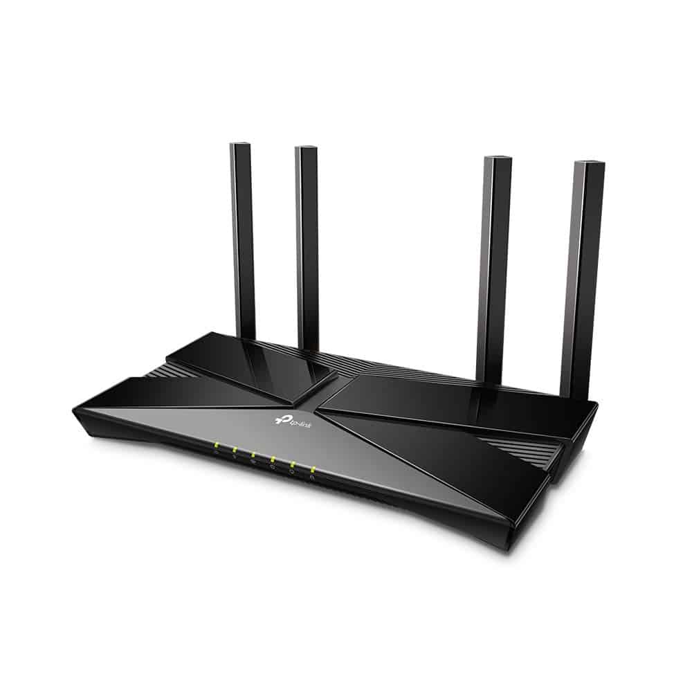 tp link 1 Top deals on WiFi 6 Routers on Amazon Great Indian Festival