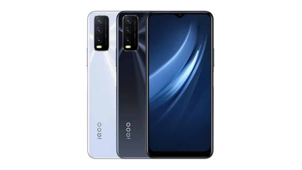 u iQOO U1x launched with Snapdragon 662 SoC, and iQOO Z1 comes with a 12GB RAM variant