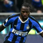 Chelsea outcast Victor Moses to be loaned out to Spartak Moscow