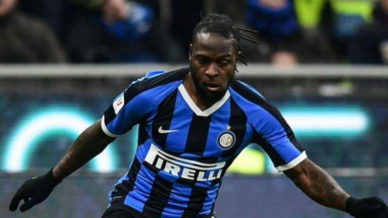 Chelsea outcast Victor Moses to be loaned out to Spartak Moscow
