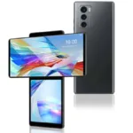 LG Wing launched in India, specifications, and pricing