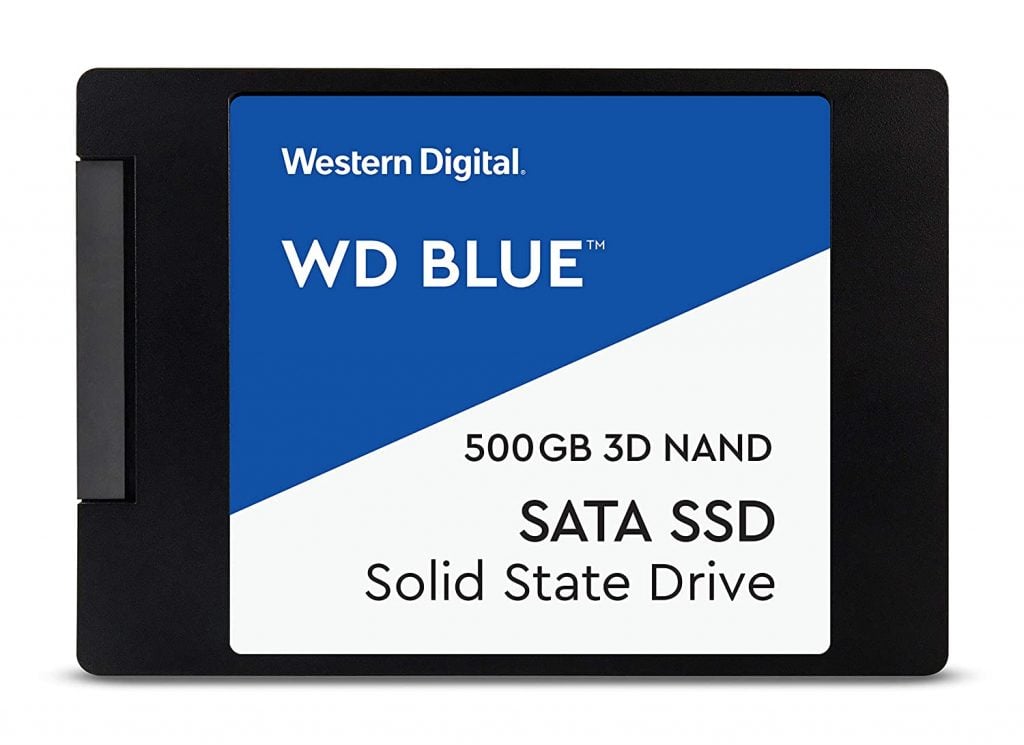 wd blue 500 Here are all the Top deals on Internal Solid State Drives (SSD) on Amazon Great Indian Festival